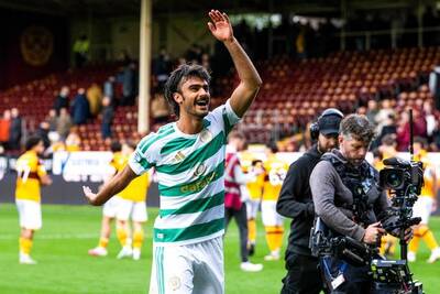 Jota returns as resounding Celtic win spares Dermot Desmond a full blown revolt – 5 talking points