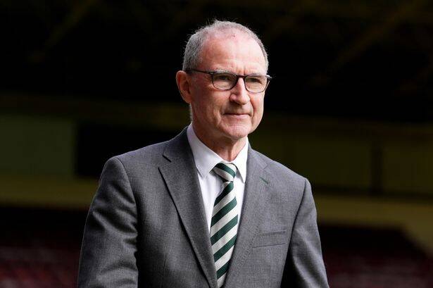 Martin O’Neill concedes Rangers have title race advantage as ‘altruistic’ Celtic hope backfires