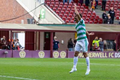 Jota Brilliant Message to the Celtic Support Jota Brilliant Message to the Celtic Support