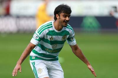 Jota returns for Celtic as Dermot Desmond fan protests continue Jota returns for Celtic as Dermot Desmond fan protests continue