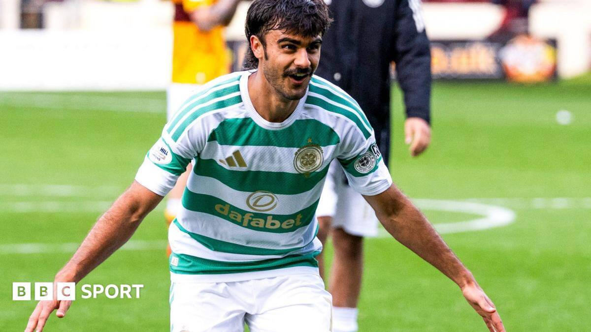 Jota comeback helps Celtic lift gloom in strong response