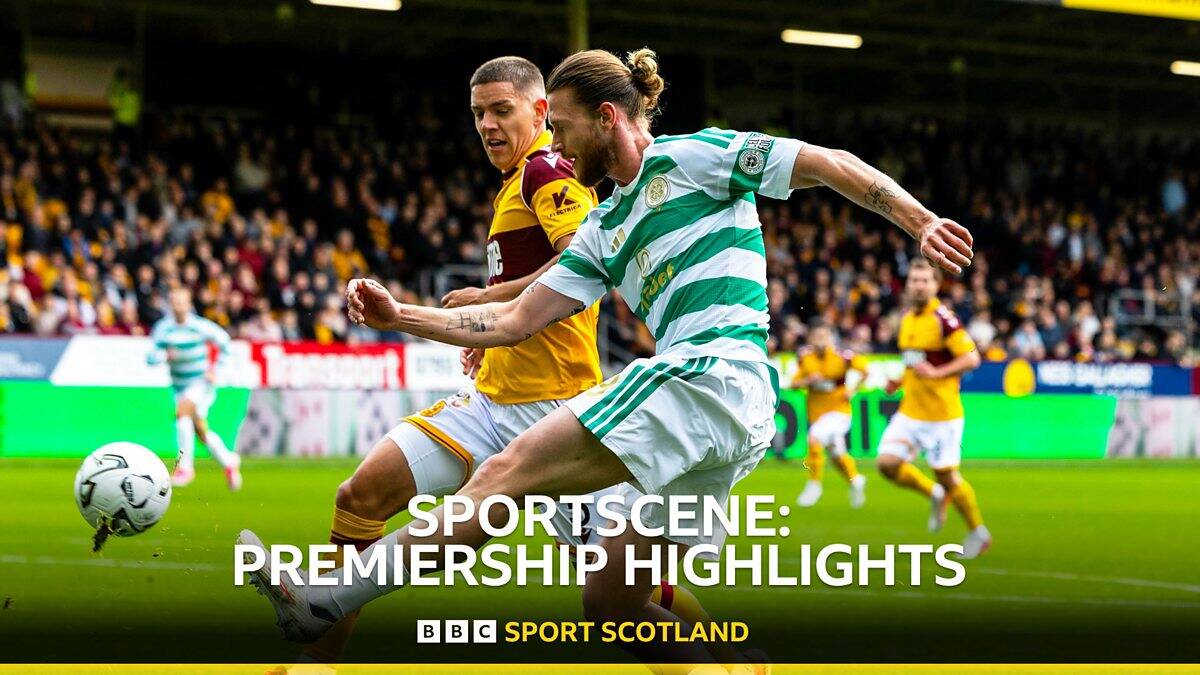 Watch Sunday’s Sportscene highlights