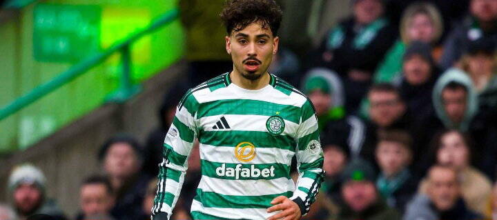 Leckie Gets Celtic’s Tounekti Wrong