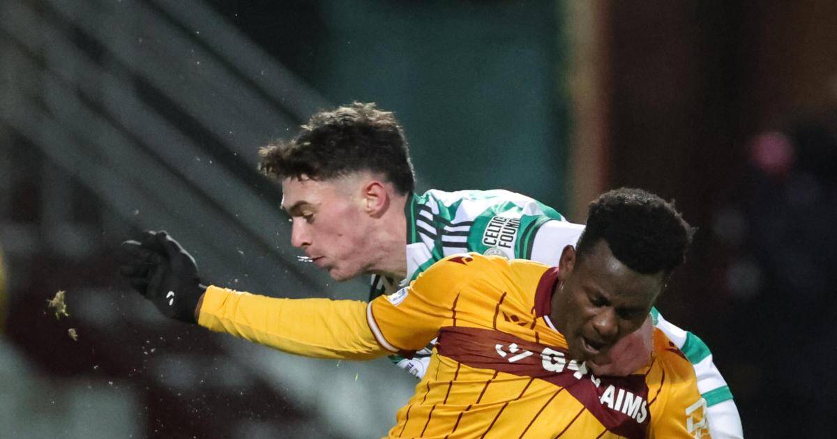 Chris Sutton jokingly compares Celtic’s Donovan to Andrea Pirlo