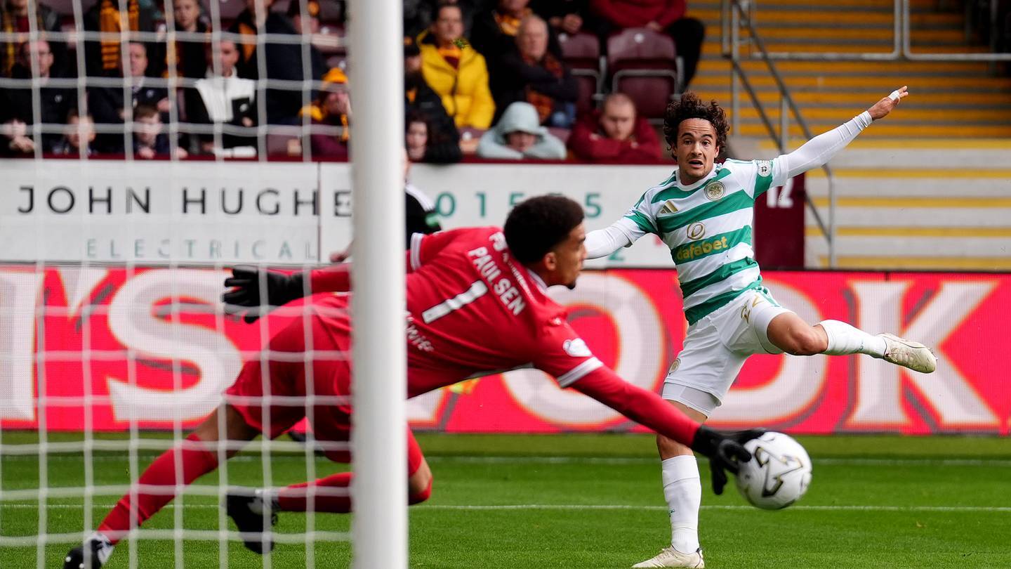 Chris Sutton and Martin O’Neill agree on Celtic’s best player against Motherwell