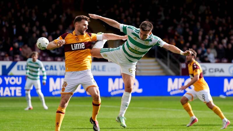 Kieran Tierney explains what Celtic have corrected after rotten run