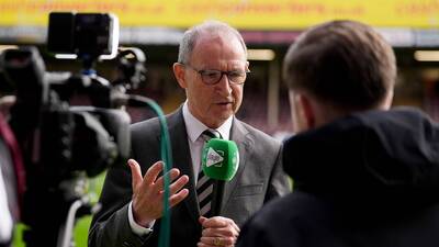 Martin O’Neill explains key to Celtic returning to winning ways after Motherwell win
