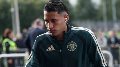 Better than Duran: Celtic star looks like club’s best player since O’Riley
