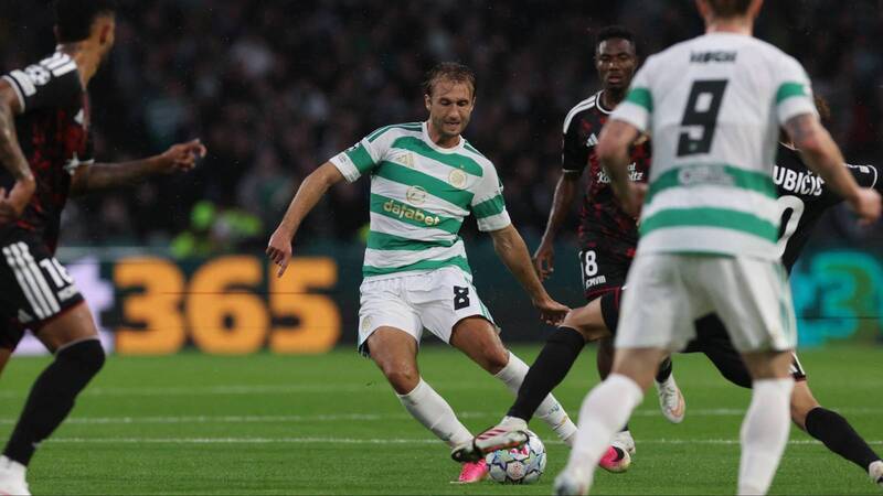 Why O’Neill must drop goal-shy Celtic star instead of Nygren