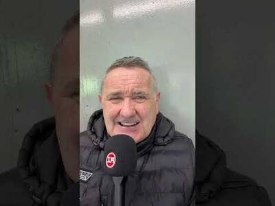 Motherwell vs Celtic PREVIEW: The Football Show LIVE at Fir Park