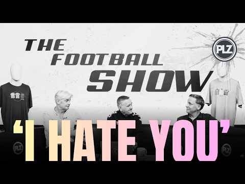 “Public enemy number two” &ndash; Dermot Desmond’s son, the Green Brigade and Celtic’s civil war