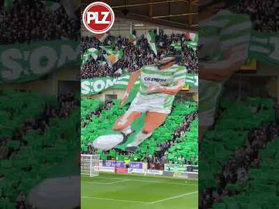 Tribute to Danny McGrain #football #scottishfootball #celticfc