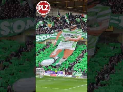 Tribute to Danny McGrain #football #scottishfootball #celticfc