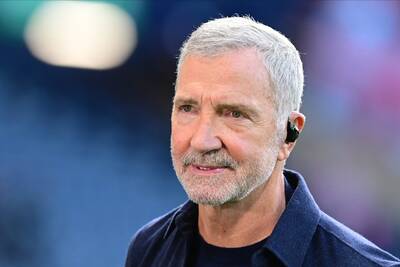 Graeme Souness gets ahead of himself with bizarre Celtic dressing room claim