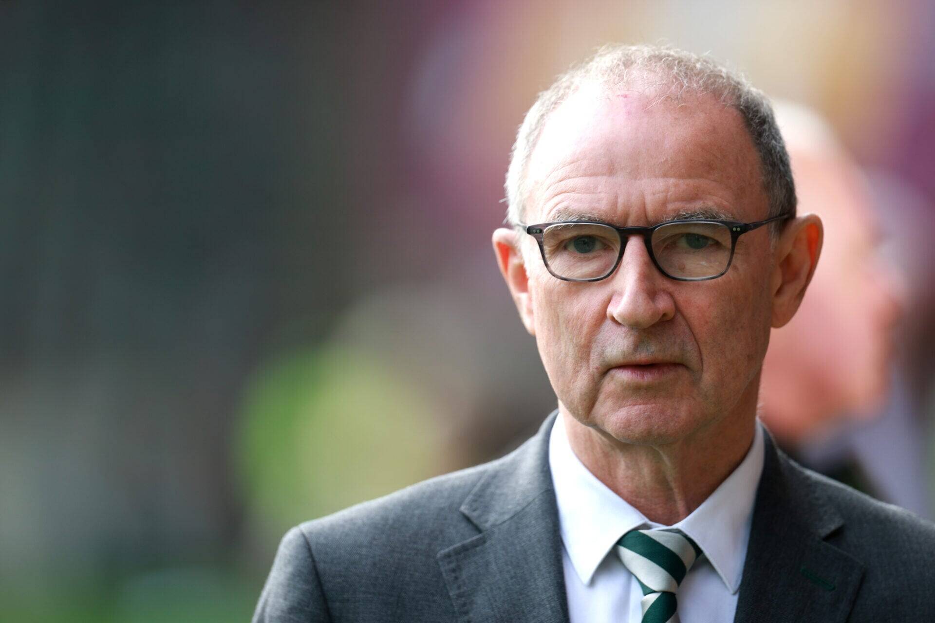 Martin O’Neill says Celtic star ‘back to his best’ as he reacts to win over Motherwell