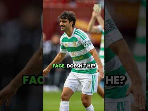 JOTA IS BACK! 🥹🍀 Celtic Fans Have Missed This Man &ndash; Motherwell Reaction