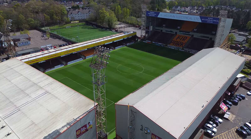 Motherwell vs Celtic LIVE: Team news, latest score, goals and match updates
