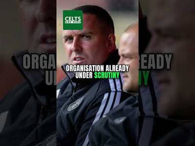 CCV Injury Latest vs Benfica #Celtic #CelticFC #CeltsAreHere #COYBIG #Hoops CCV Injury Latest vs Benfica #Celtic #CelticFC #CeltsAreHere #COYBIG #Hoops