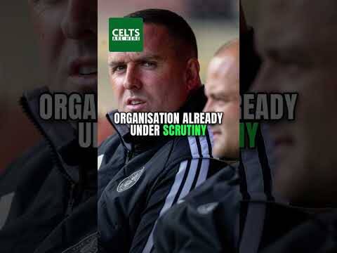 CCV Injury Latest vs Benfica #Celtic #CelticFC #CeltsAreHere #COYBIG #Hoops