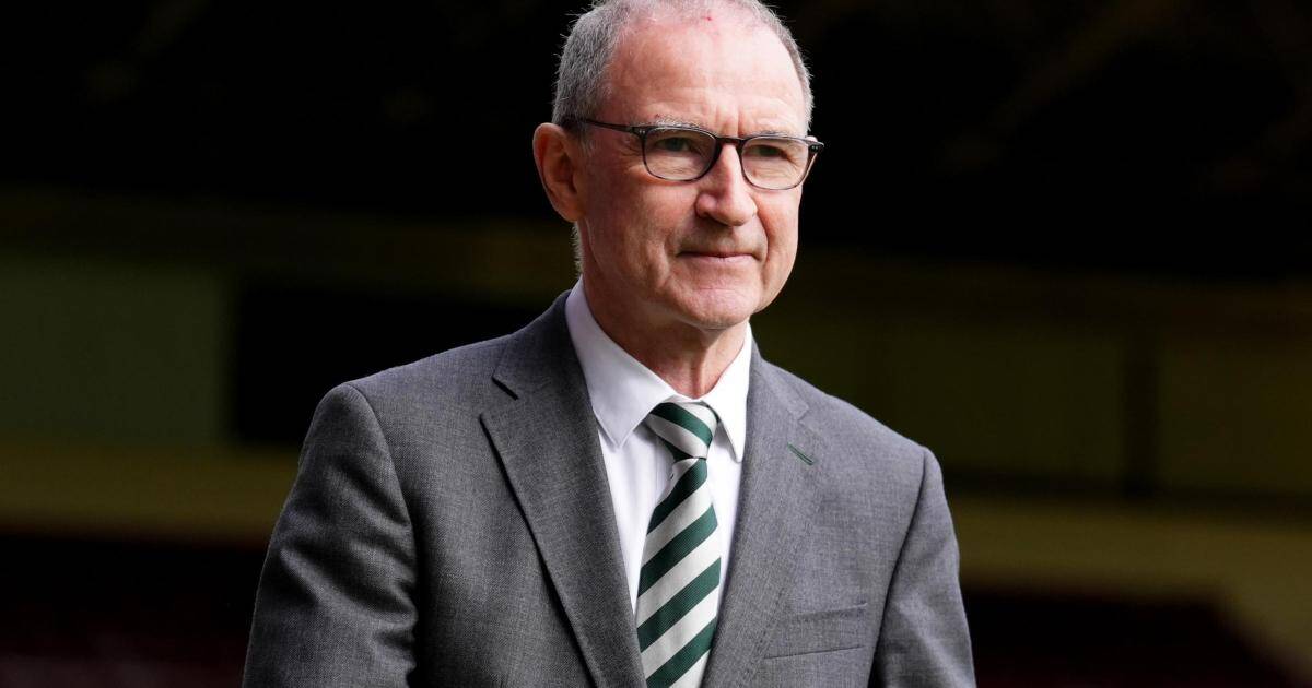 ‘His best game for us so far’ &ndash; O’Neill impressed by Celtic standouts in Sunday win