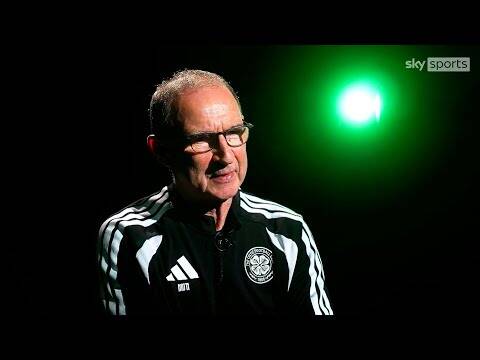 Martin O’Neill “Don’t Agree” With Carter-Vickers Comments + Planned Celtic Fan Boycotts & Protests