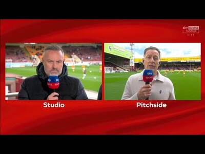 Sutton & Boyd GET HEATED Over Whats Going Wrong At Celtic & Question Martin O’Neill