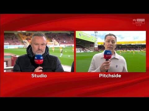 Sutton & Boyd GET HEATED Over Whats Going Wrong At Celtic & Question Martin O’Neill