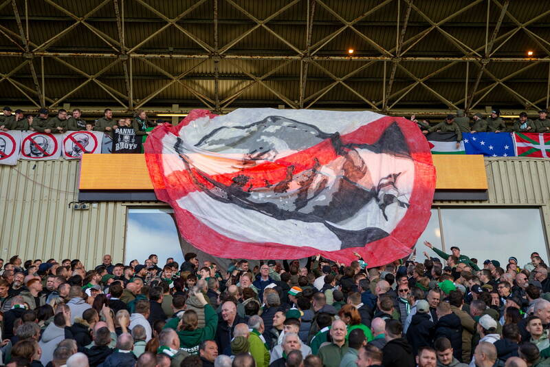 Brawndo Boardroom, Idiocracy and the Electrolyte Blindness Inoculating Celtic Park