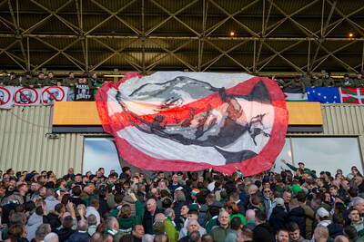Brawndo Boardroom, Idiocracy and the Electrolyte Blindness Inoculating Celtic Park