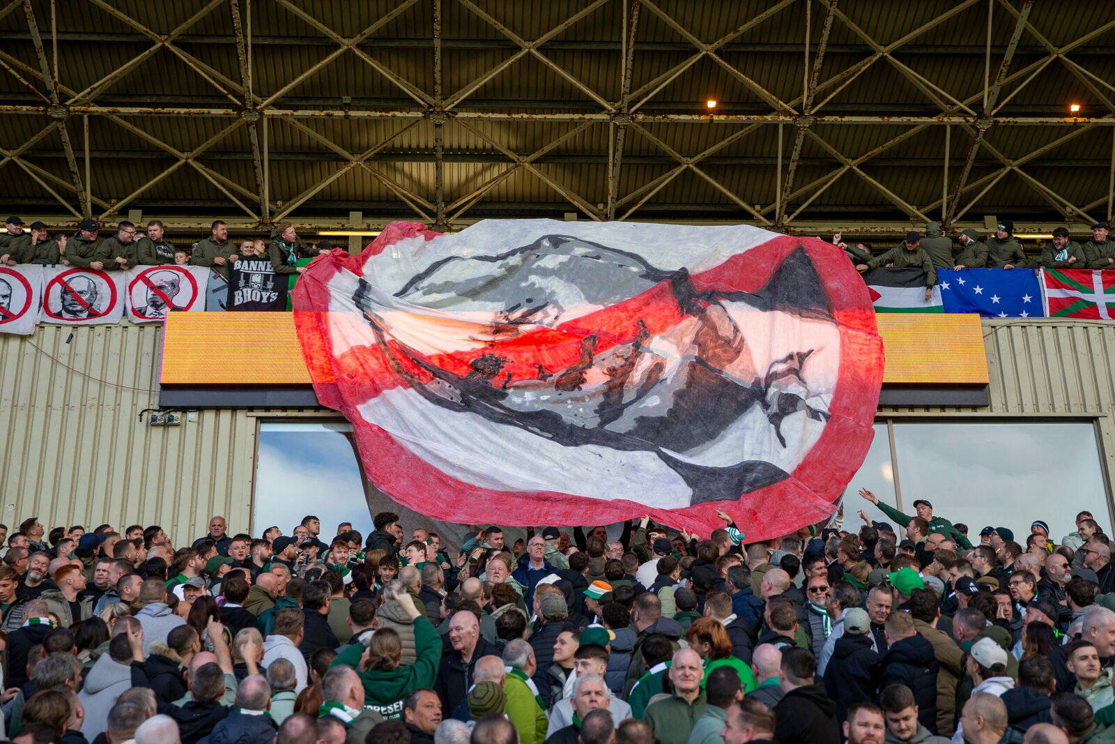 Brawndo Boardroom, Idiocracy and the Electrolyte Blindness Inoculating Celtic Park