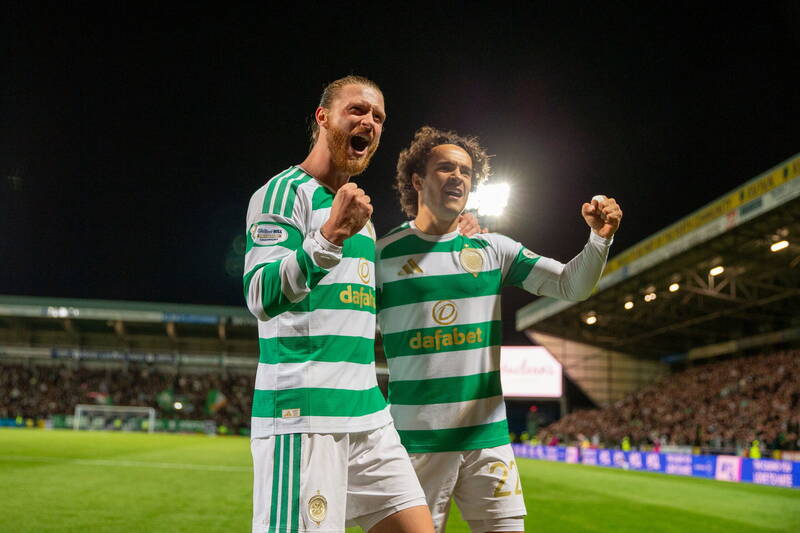 Motherwell v Celtic – Team News, Referee Details, KO Time & Where to Watch