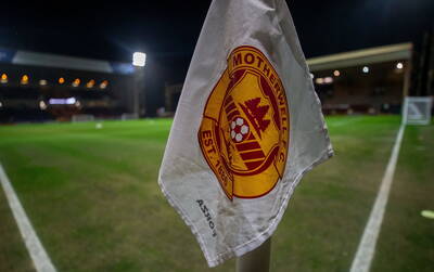 Team’s Up – Alfred Johansson names Motherwell XI