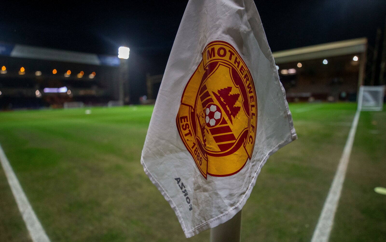 Team’s Up – Alfred Johansson names Motherwell XI