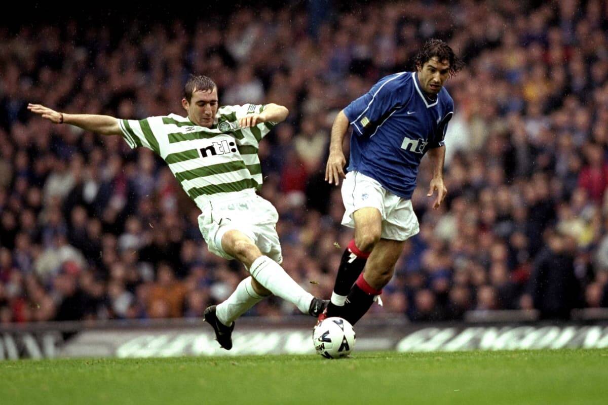 Former Celtic star claims Hoops fall guy is one of their ‘lesser problems’ &ndash; but he needs help around him
