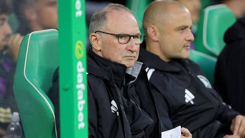 The Uncomfortable Martin O’Neill Discussion