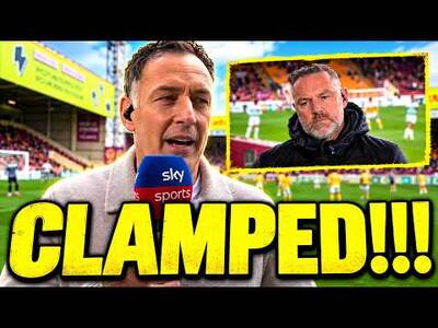 Chris Sutton HUMILIATES Kris Boyd Over Celtic Fans Row