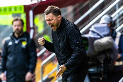 Alfred Johansson concedes Motherwell were outclassed as one word used to describe Celtic