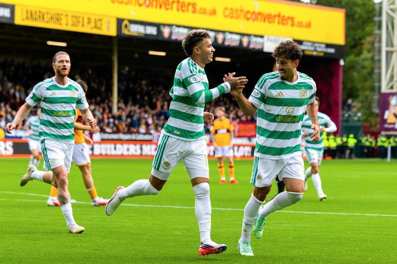 Celtic and Martin O’Neill answer doubters as fans renew assault on board amid 533-day comeback boost
