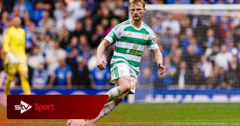 Liam Scales reveals Celtic’s inspiration as they head to Lisbon for Benfica test