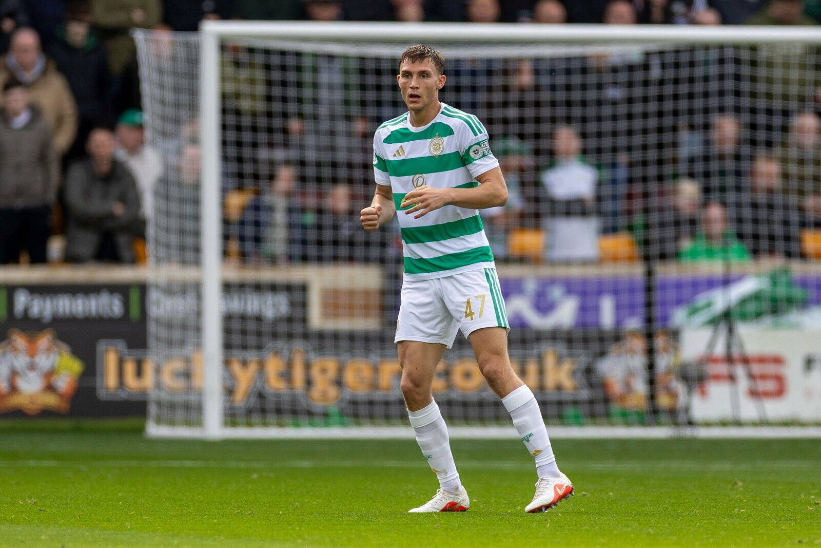Celtic’s central defensive situation is a continuing cause for concern.