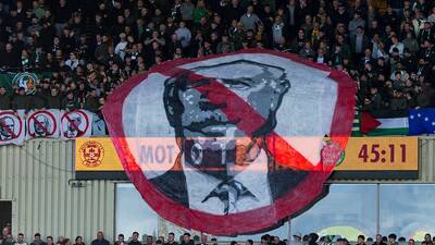 Bitter battle between Celtic supporters and the boardroom is showing little sign of relenting