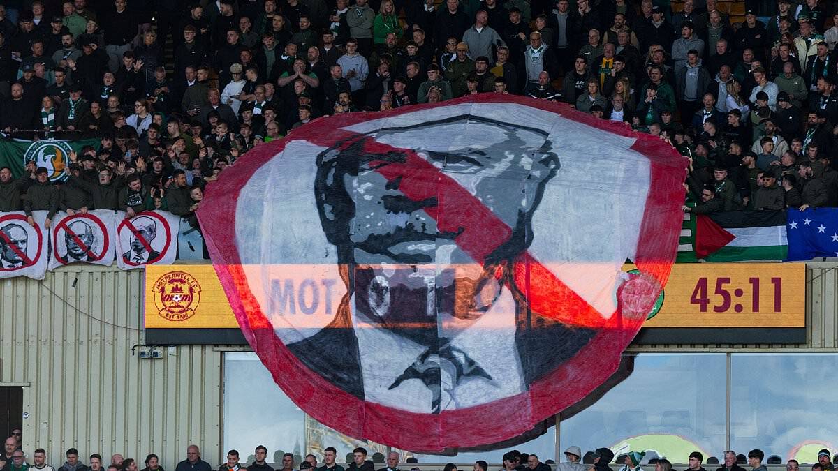 Bitter battle between Celtic supporters and the boardroom is showing little sign of relenting