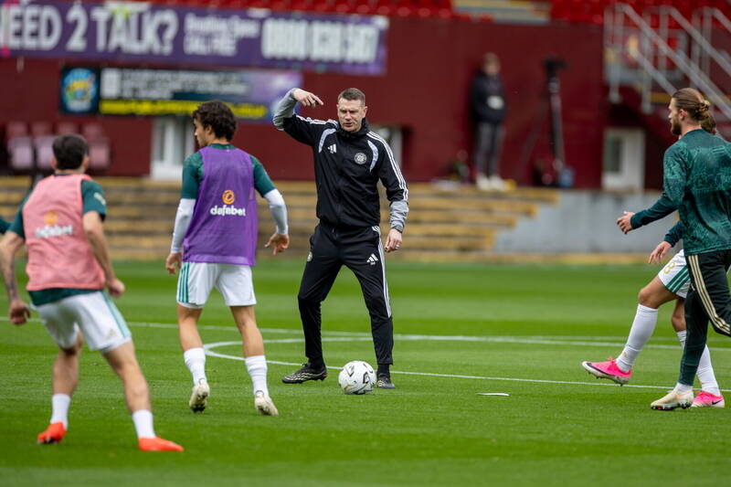 Celtic Faced Last-Minute Pre-Match Disruption Ahead of Motherwell Trip