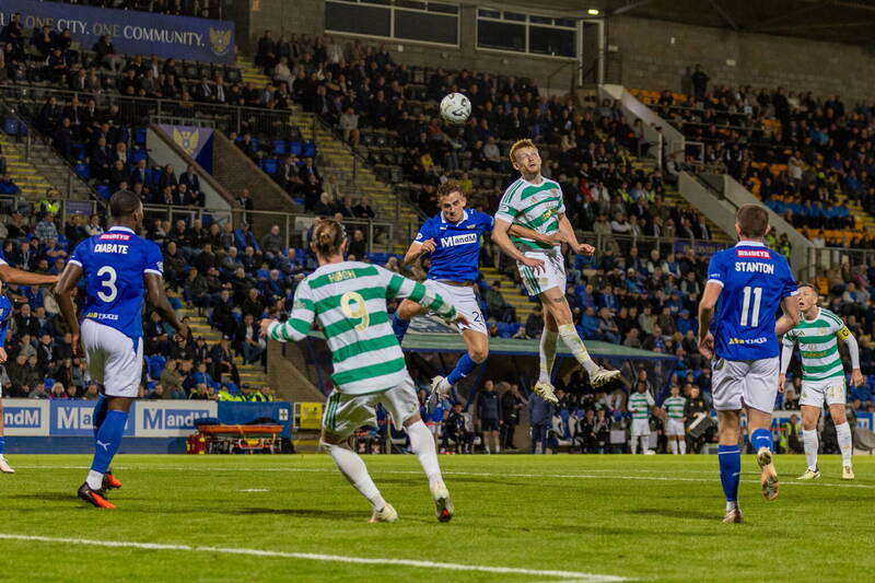 Celtic Star Names Performance to “Replicate” Against Benfica