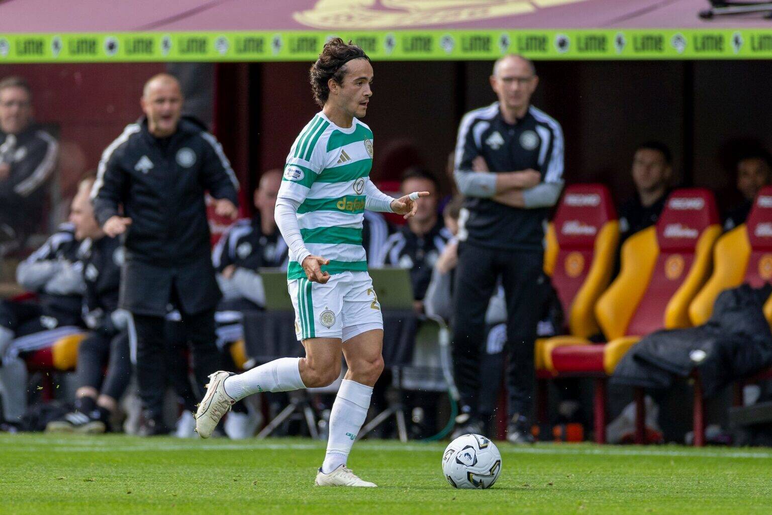 EPL Manager Linked With Celtic Summer Move