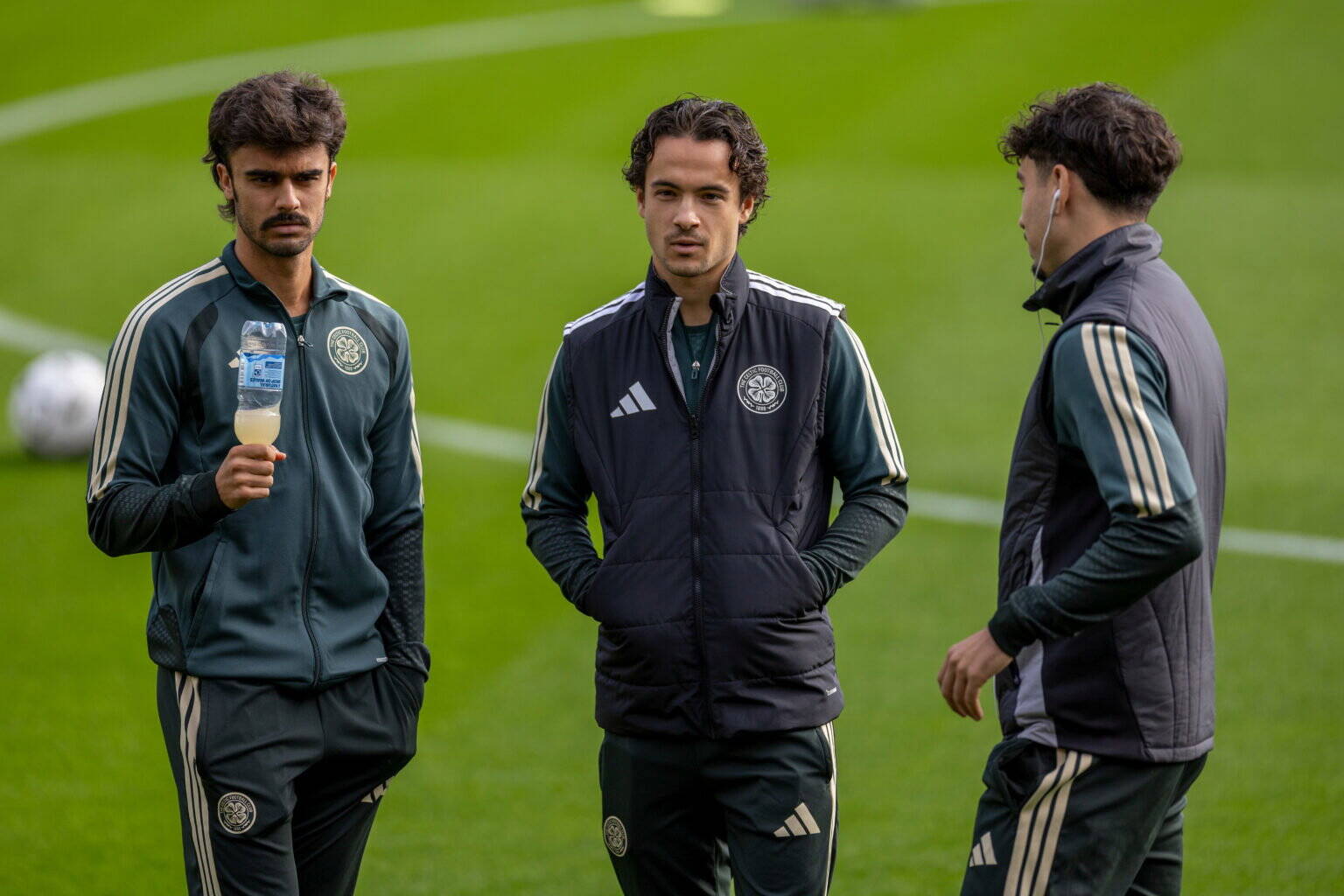 “His Best Game” – Martin O’Neill Raves About Celtic’s £6.8m Star