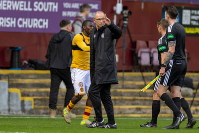 Martin O’Neill Reaches Major Celtic Career Milestone