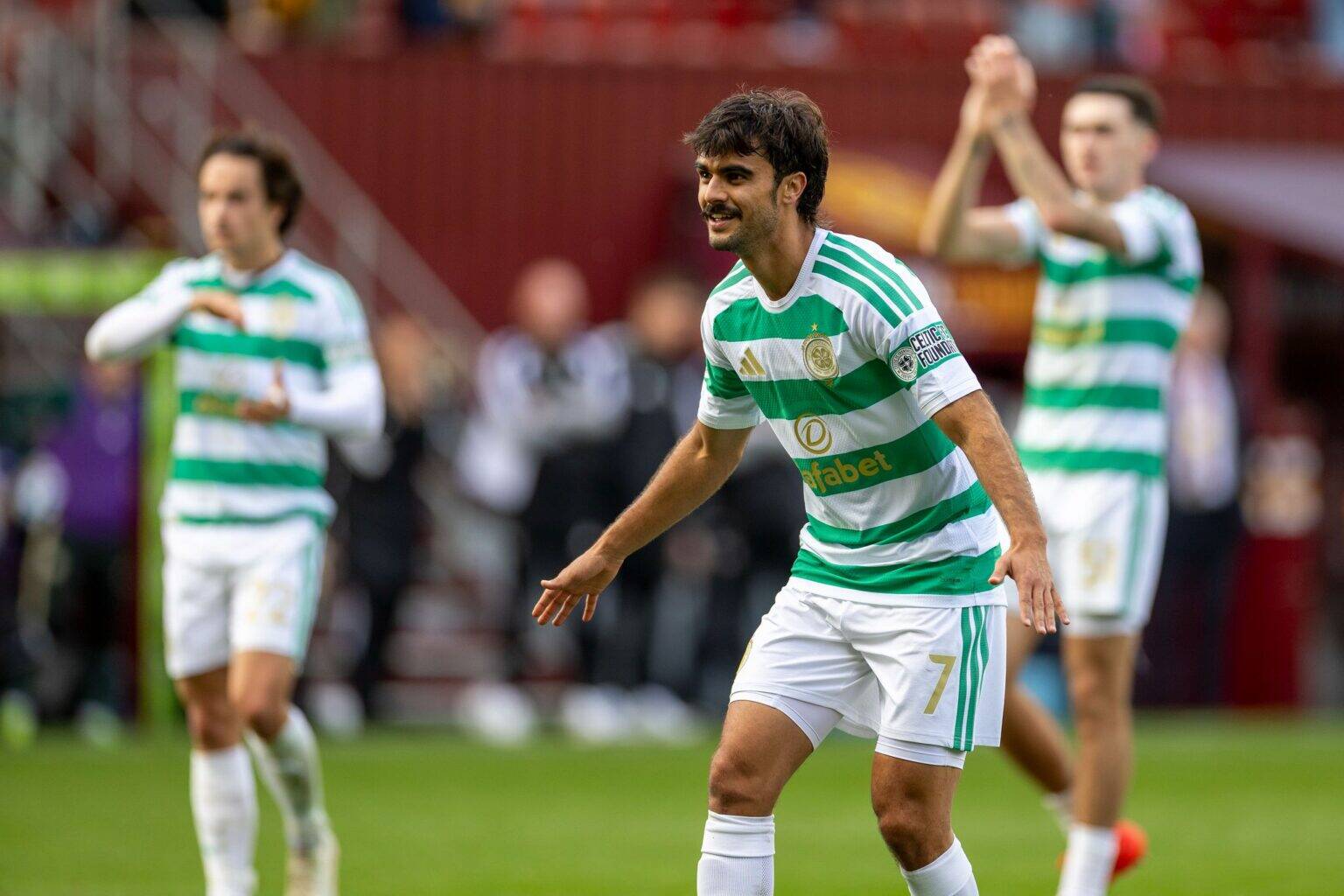 Portuguese Press Reacts to Jota’s Emotional Celtic Return
