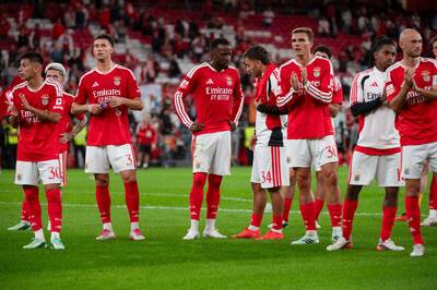 What Marco Silva Actually Said About Benfica’s B-Team Plans Before Celtic