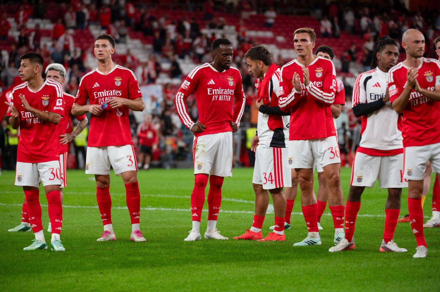 What Marco Silva Actually Said About Benfica’s B-Team Plans Before Celtic